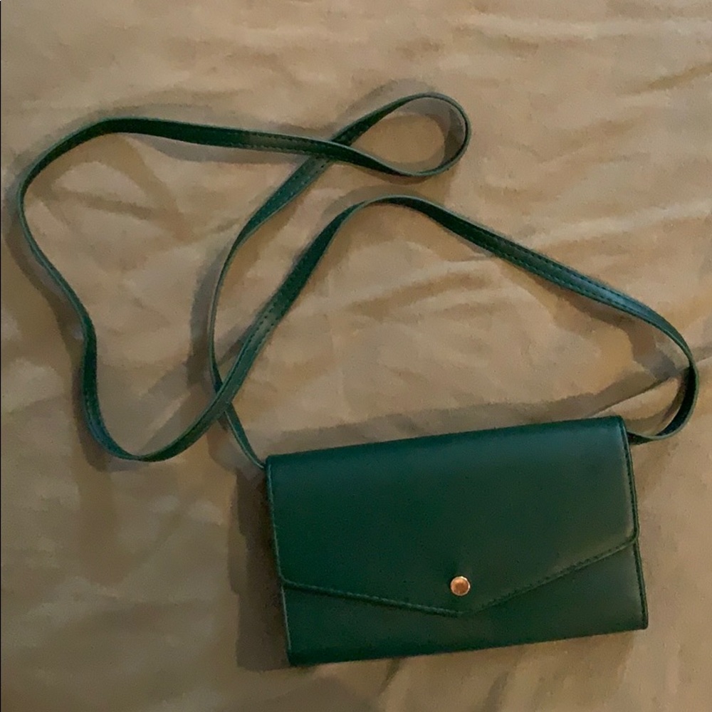 ❗️FINAL SALE Cross-Shoulder Bag❗️